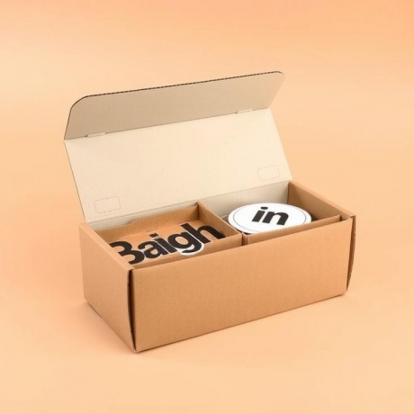 Breaking Down the Box: The Science Behind Cardboard’s Strength