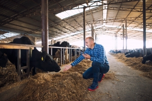 Why Farm Succession Planning Often Goes Wrong—And How to Avoid It Why Farm Succession Planning Often Goes Wrong—And How to Avoid It