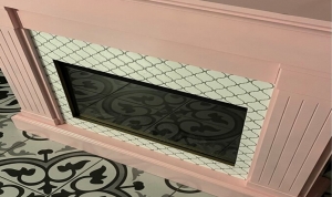 Sticky Tiles are Taking Over Sticky Tiles are Taking Over